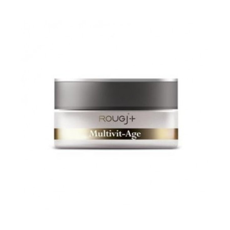 Multivit-Ave Rougj Crème Visage Soin Visage 50 ml