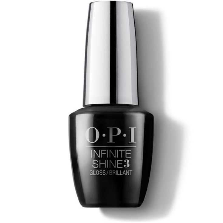 Vernis à Ongles Infinite Shine IST31 Vernis à Ongles Top Coat OPI 15ml