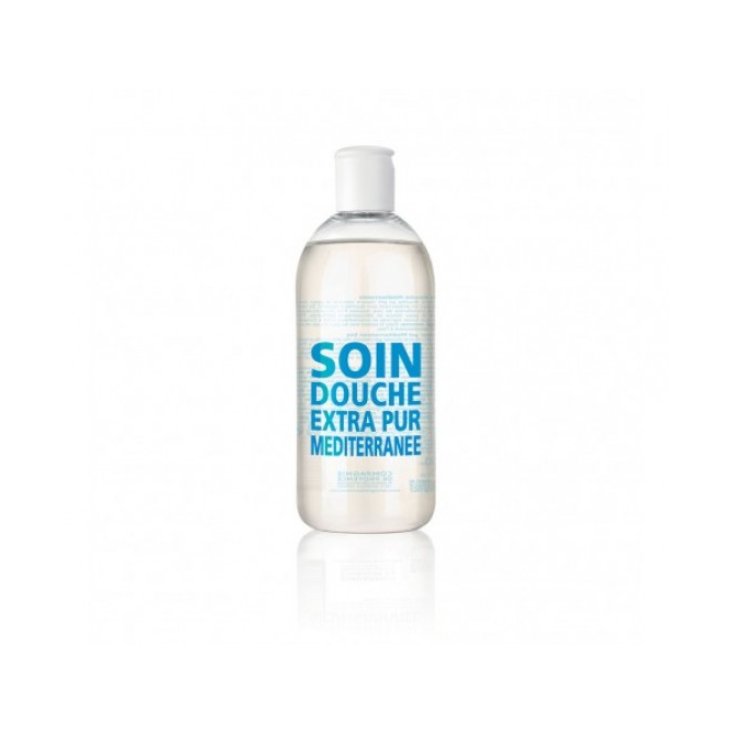 Soin Douche Extra Pur Méditerranée Compagnie De Provence 300ml