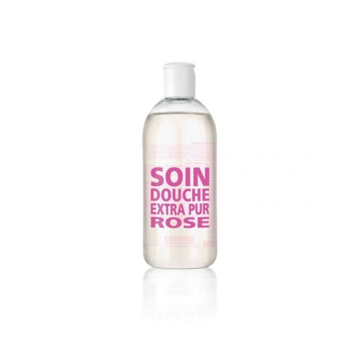 Soin Douche Extra Pur Rose Compagnie De Provence 300 ml