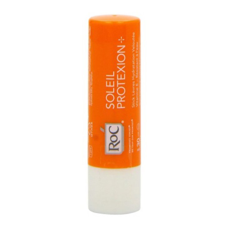 Solaire Protexion+ Stick Solaire Spf30 ROC 3g