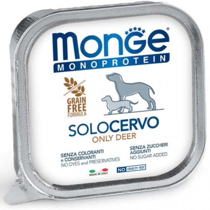 Uniquement Deer Monge® 150g