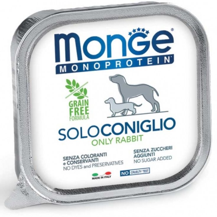 Only Rabbit Monge® 150g