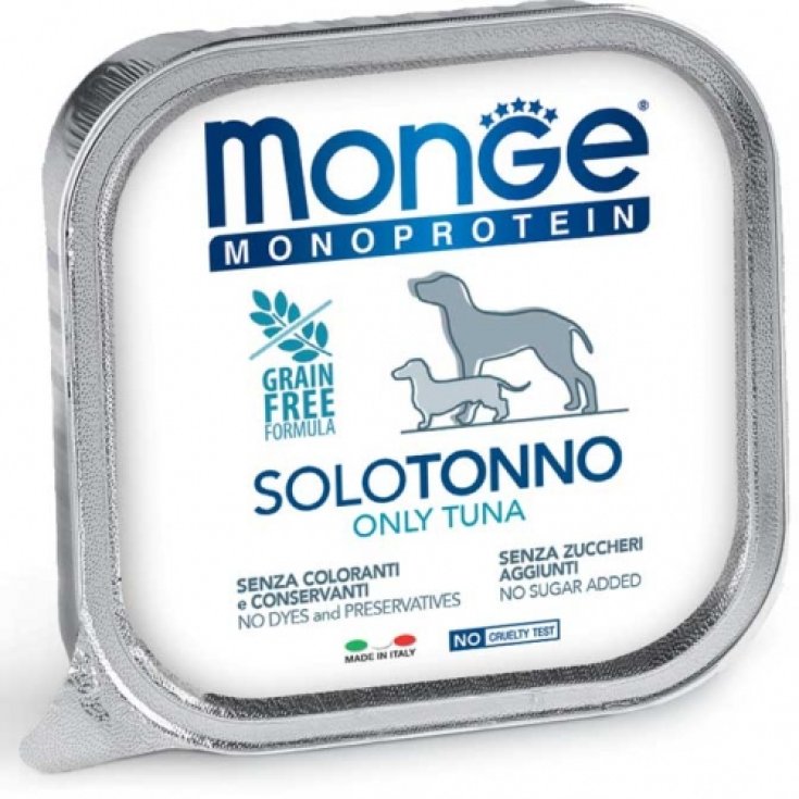 Uniquement Thon Monge® 150g