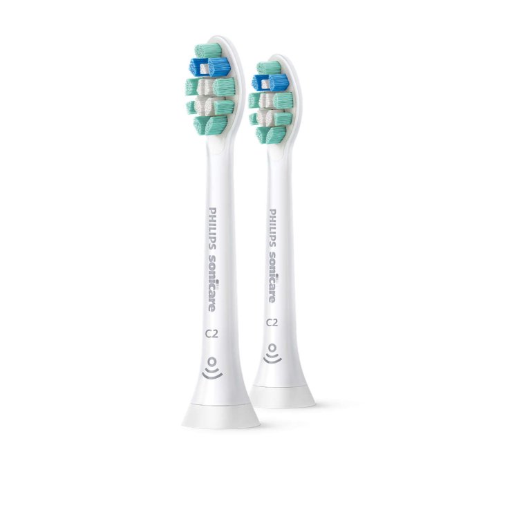 Sonicare C2 Défense optimale de la plaque Philips HX9022/10