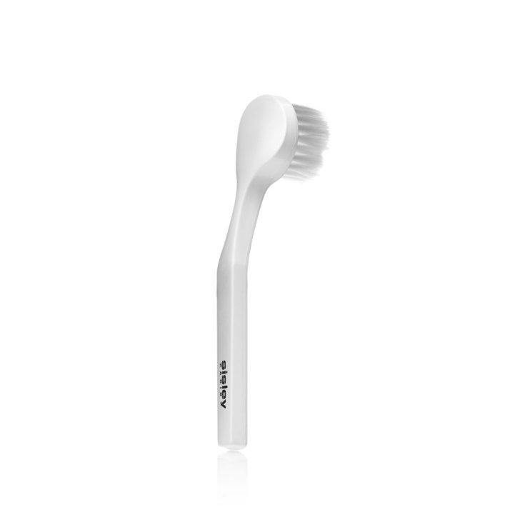 Brosse Douce Visage Et Cou Sisley 1 Pièce