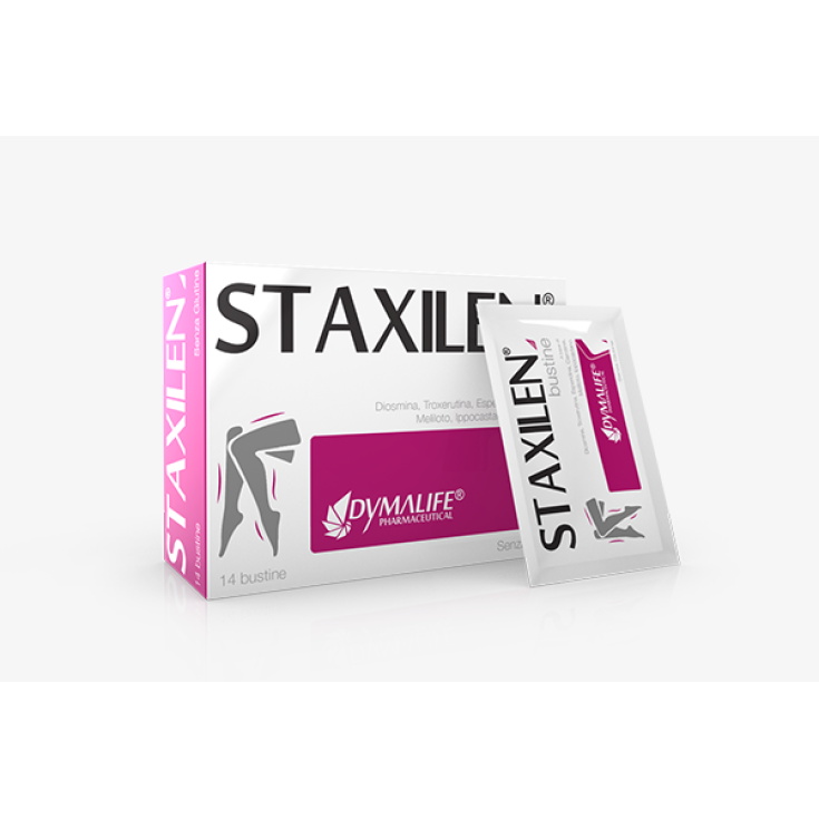 Staxilen® Dymalife® 14 Sachets