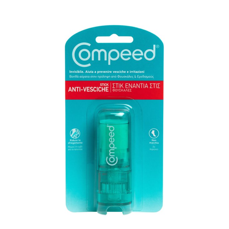 Compeed® Anti Ampoules Stick 8ml