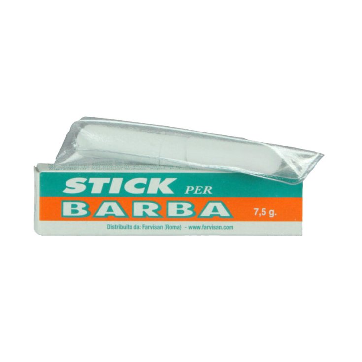 Farvisan Barbe Sang Bouchon 7.5g