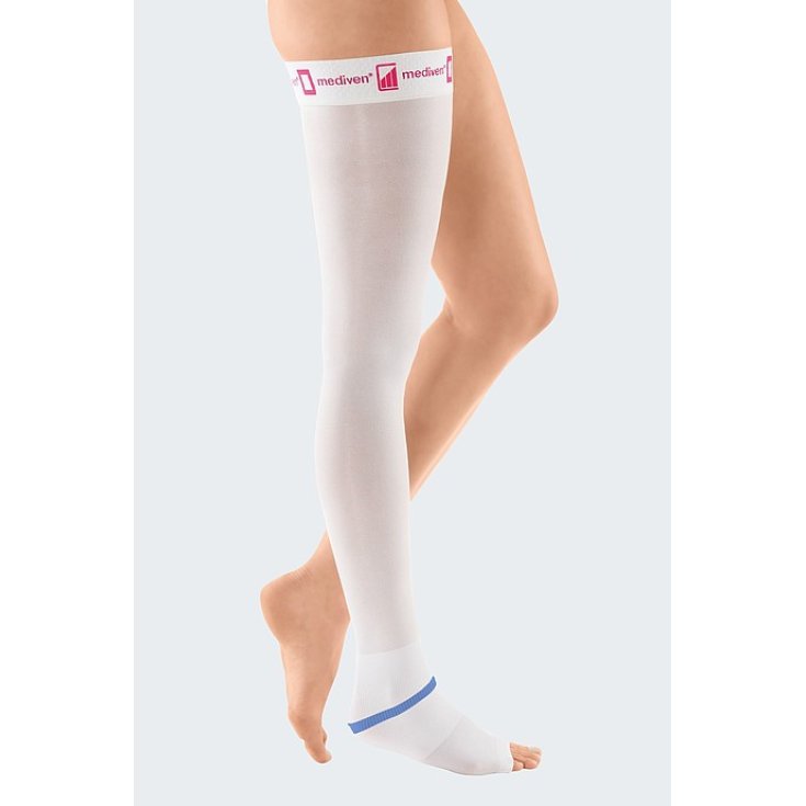 Struva® 35 Mediven® Monocollant H936 Couleur Beige Taille 4
