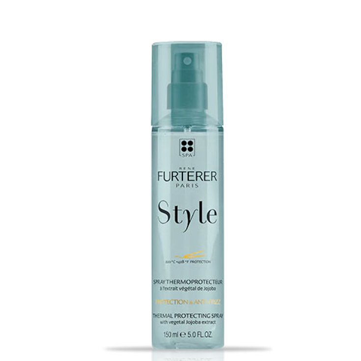 Rene Furterer Style Spray Thermoprotecteur 150 ml