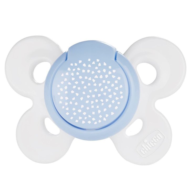 PhysioForma™ Sucette Confort 0-6m Silicone Bébé Chicco® 1 Pièce