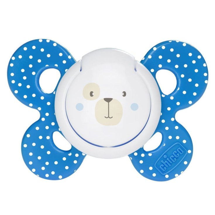 PhysioForma™ Confort 6-16m Sucette Silicone Bébé Chicco® 1 Pièce