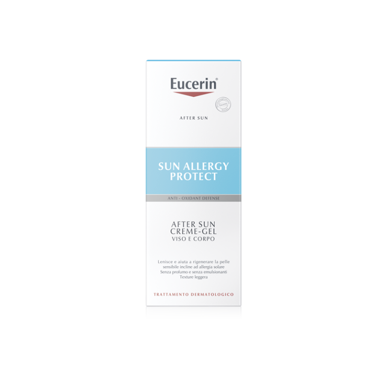 Protection Allergie Solaire Eucerin® 150ml