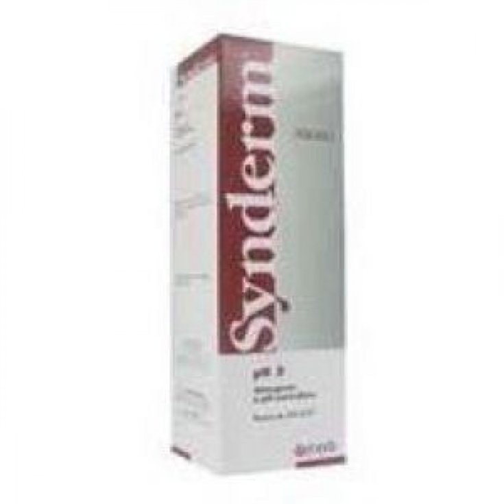 Synderm® Nettoyant Liquide Ph5 250ml