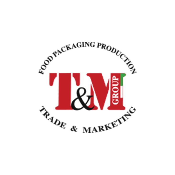 T&M Trade & Marketing Mesure papier kraft comptoir 25x37 10kg
