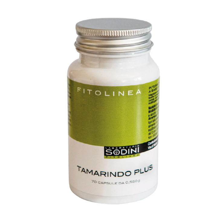 TAMARINDO PLUS SODINI 70 Gélules