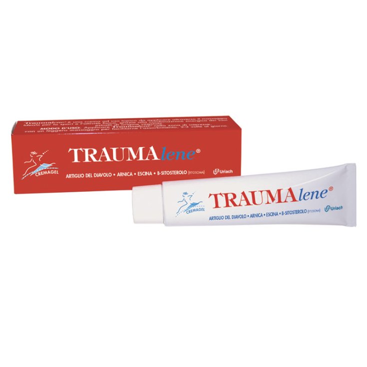 TRAUMAlene® LABOREST® Crème 50ml