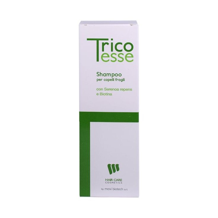 TRICOESSE MAVI Shampoing Biotech 200ml