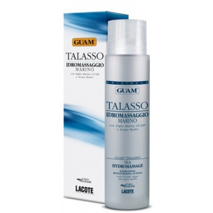 Talasso Hydromassage Marin Guam 300ml