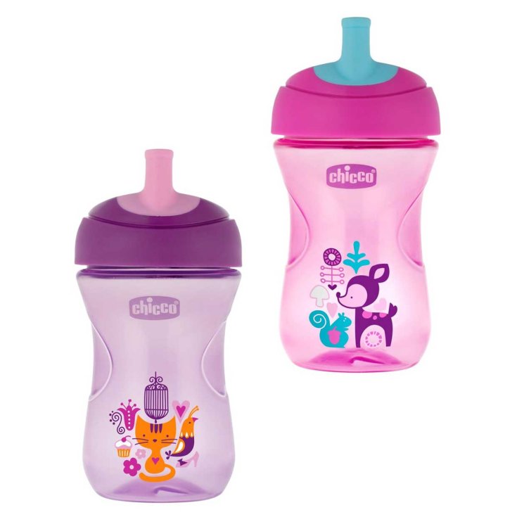 Mug Advanced 12m + Baby Chicco® 1 pièce