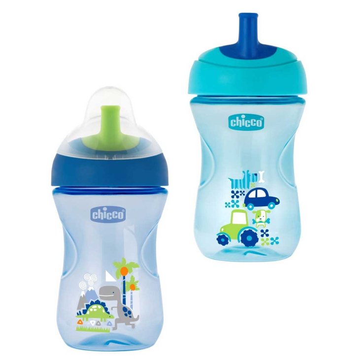 Mug Advanced 12m + Baby Chicco® 1 pièce