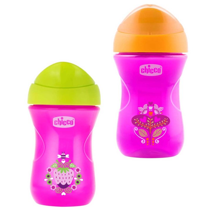 Easy Mug 12m + Bébé Chicco® 1 Pièce