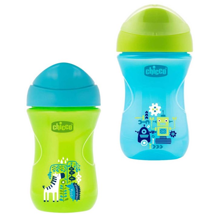 Easy Mug 12m + Bébé Chicco® 1 Pièce