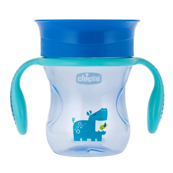 Tasse Perfect 12m + Baby Chicco®