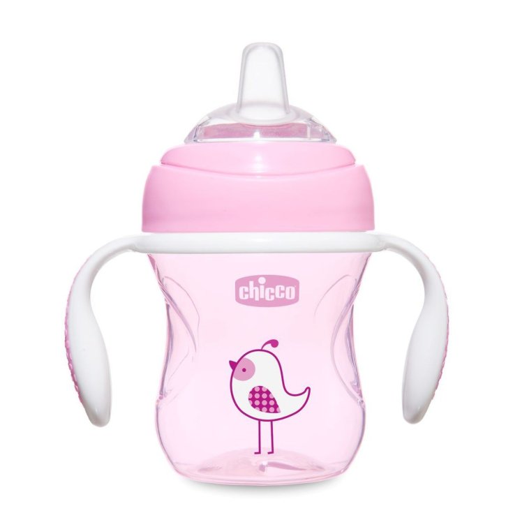 Tasse de transition 4m + Baby Chicco®