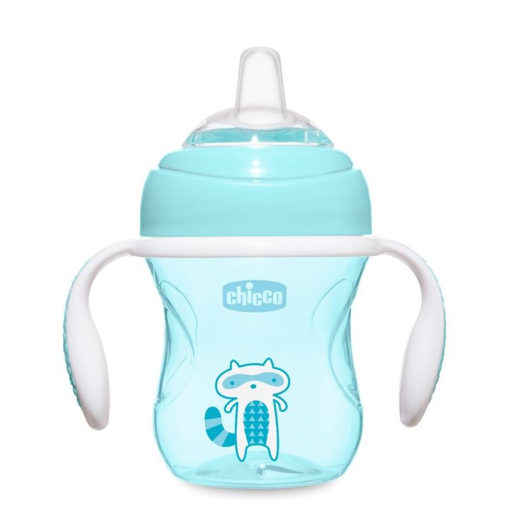 Tasse de transition 4m + Baby Chicco®