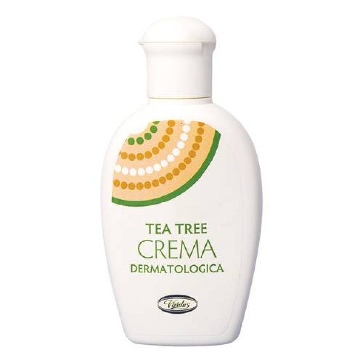 Tea Tree Vividus Crème Dermatologique 100ml