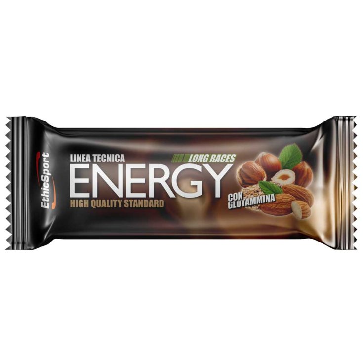 Technique Energy Long Race Etichsport 45g