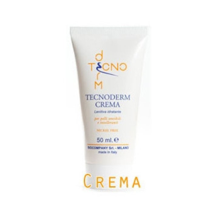 Tecnoderm Biocompany Crème 50ml