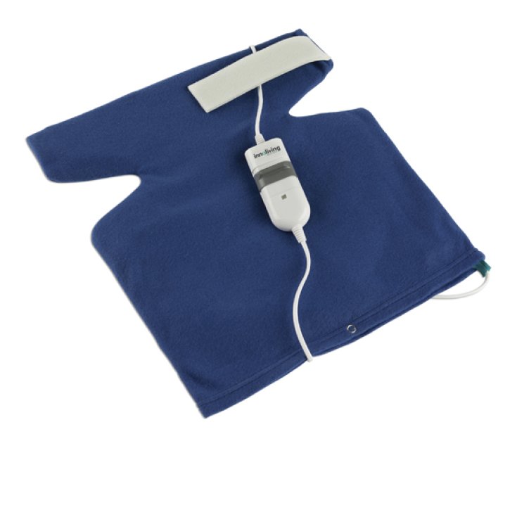 Coussin chauffant cervical Innoliving