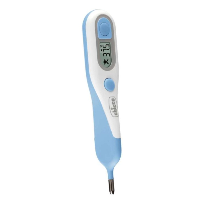Thermomètre Chicco® Easy 2 en 1