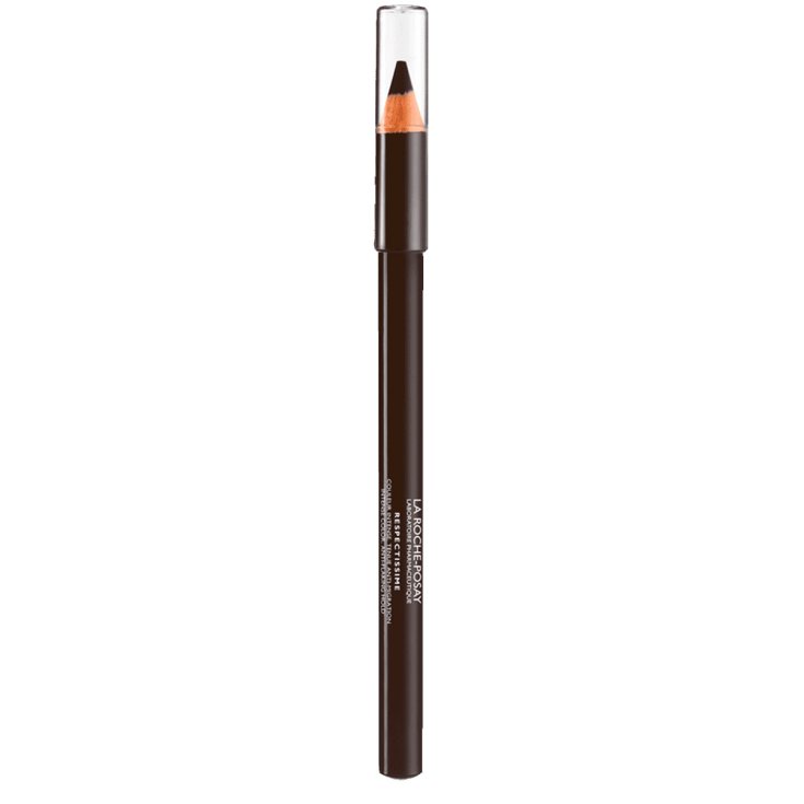 Toleriane Crayon Yeux Marron La Roche Posay 1g