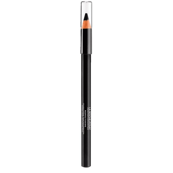 Toleriane Crayon Yeux Noir La Roche Posay 1g