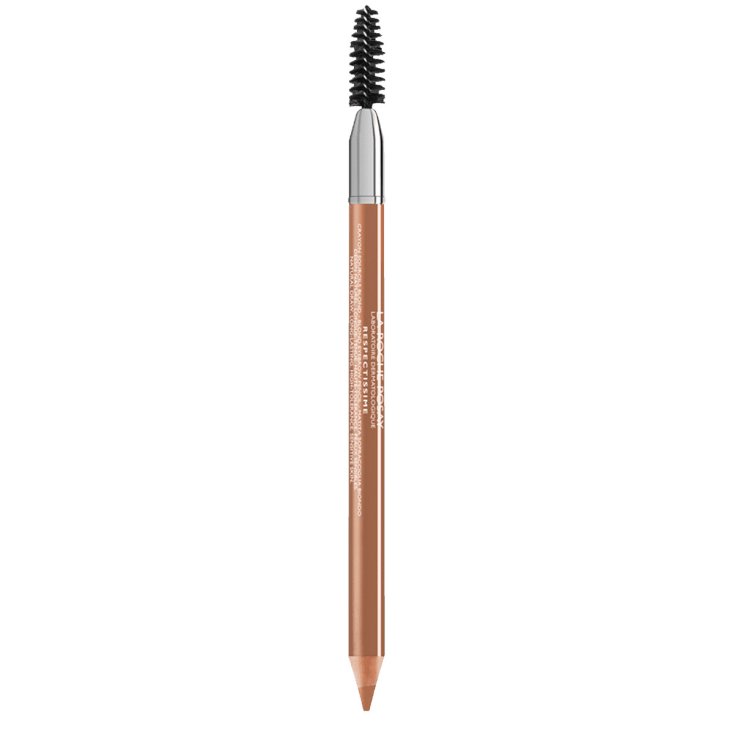 Toleriane Crayon Sourcils Blond La Roche Posay 0,6g