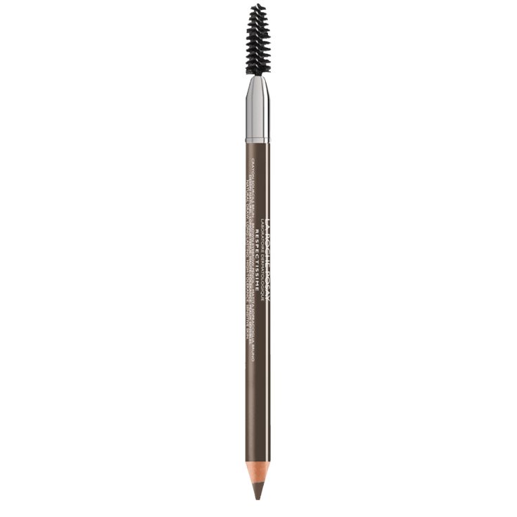 Toleriane Crayon Sourcils Bruno La Roche Posay 0,6g