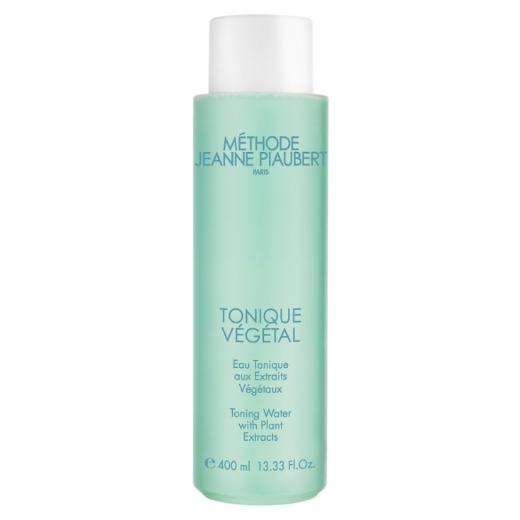 Tonique Végétal Jeanne Piaubert 400ml