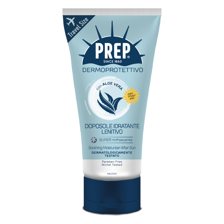 Format voyage After Sun Prep® 50 ml