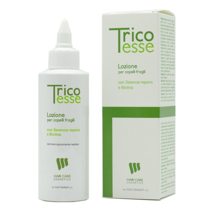 Tricoesse Lotion MAVI BIOTECH 150ml