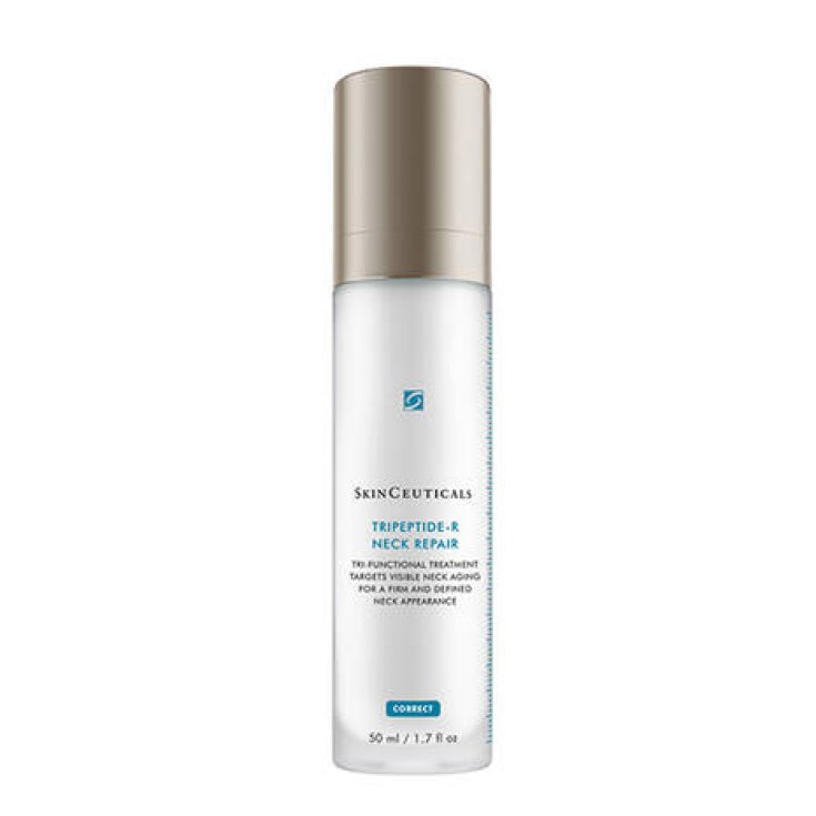 TRIPEPTIDE-R RÉPARATION DU COU SkinCeuticals 50ml