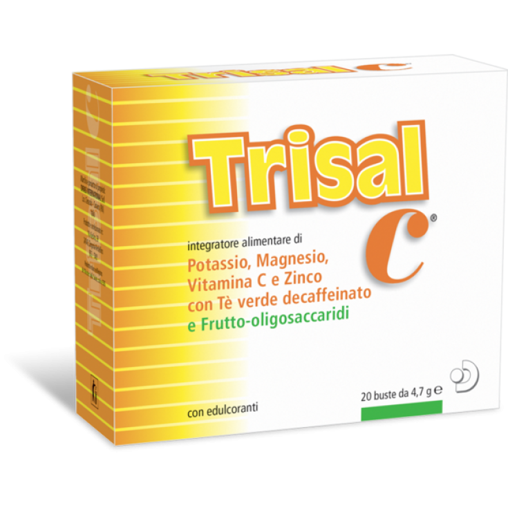 Enveloppes Trisal C® Difass 20