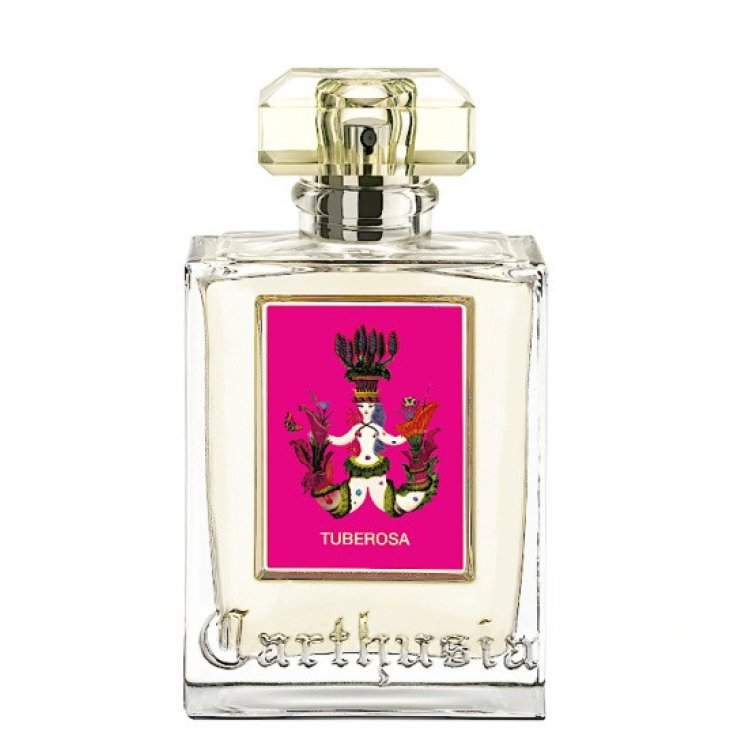 Tuberosa Eau Le Parfum Carthusia 100ml