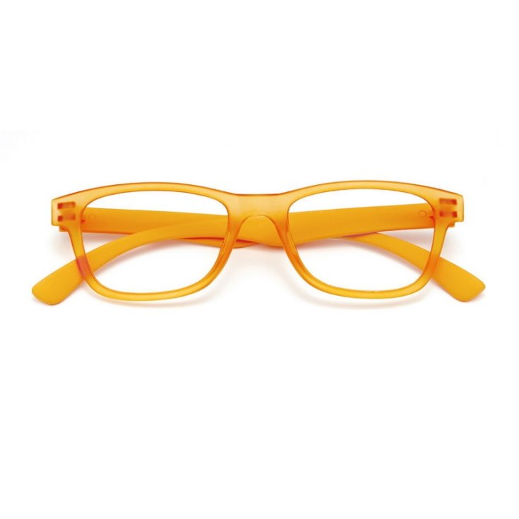 Twins Optique Or Marisa Orange +1.00 MAST