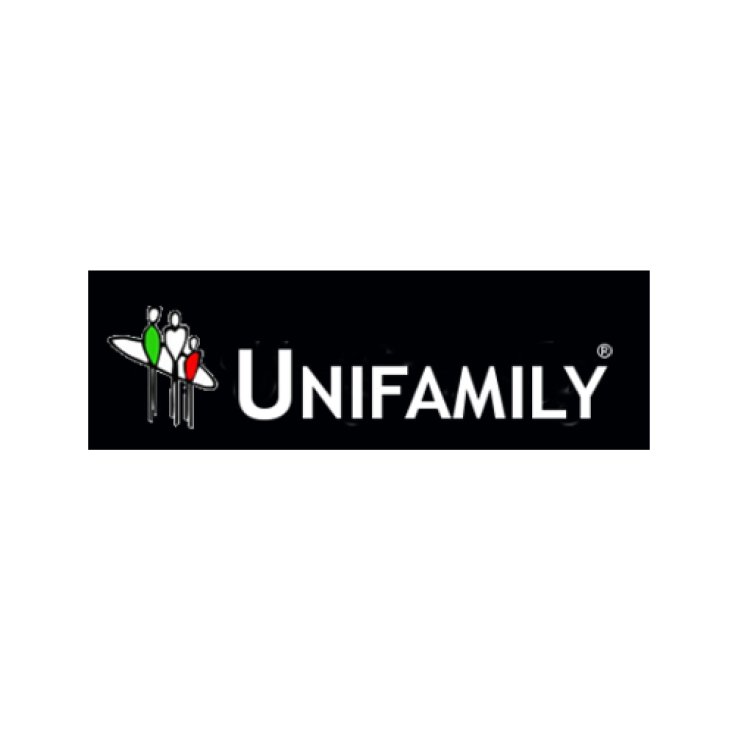 Unifamily Dentifrice Pomme 50ml