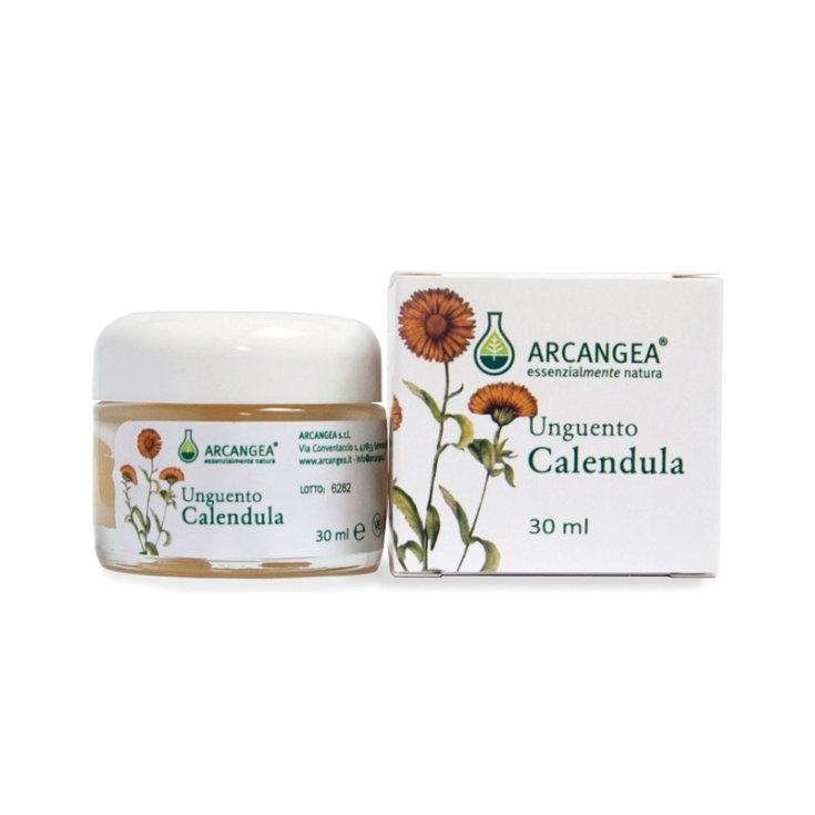 ARCANGEA® Pommade au Calendula 30ml