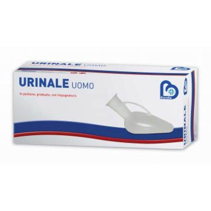 Urinoir Homme Conserve Borela